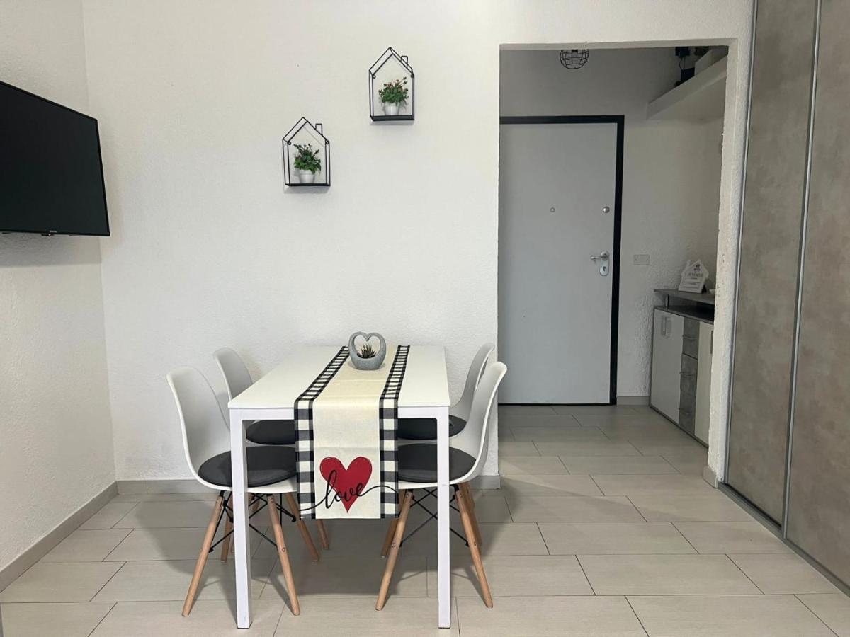 Matilde Casa Vacanze Capitana Extérieur photo
